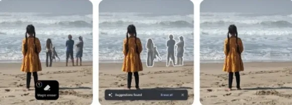 Google One