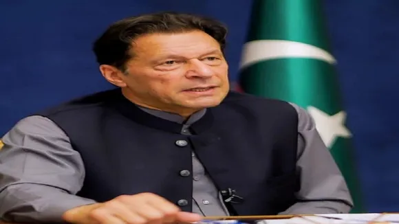 imran khan