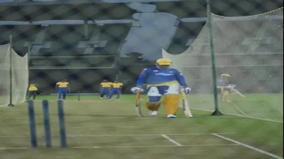 MS Dhoni