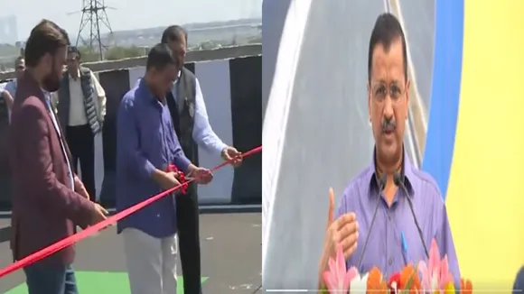 arvind kejriwal
