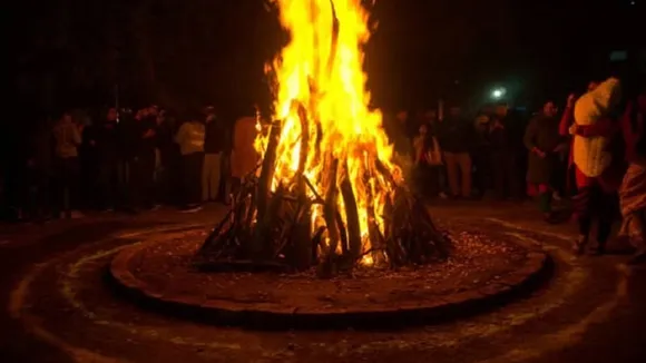 holika