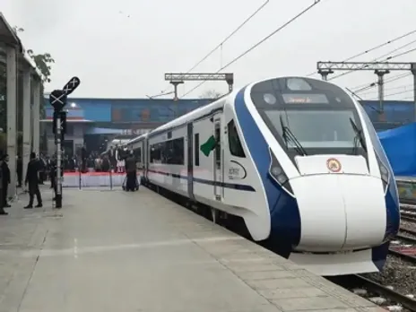 Howrah to