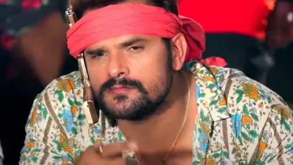 Khesari lal yadav