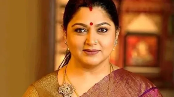 khusbu sundar