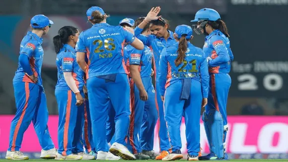 mi women team