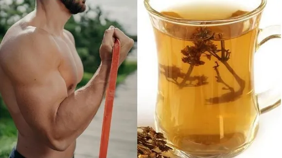 Nepali Chirata kadha