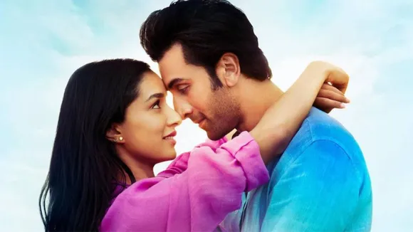 Ranbir kapoor  2