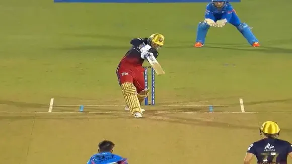 Smriti Mandhana