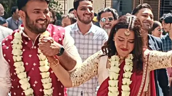 Swara Bhaskar