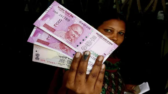 women money