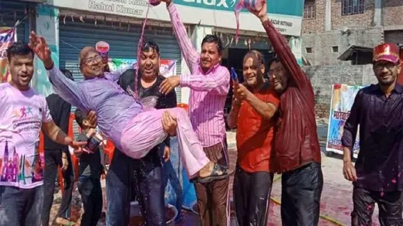 celebration