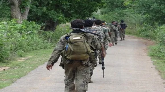 crpf
