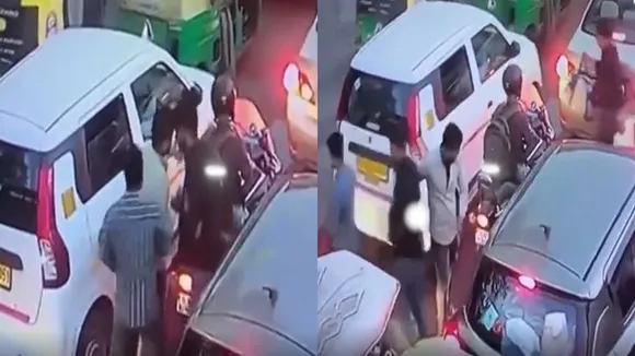 delhi crime news