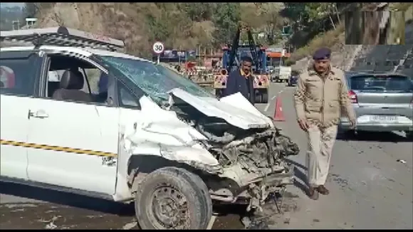 Himachal Pradesh