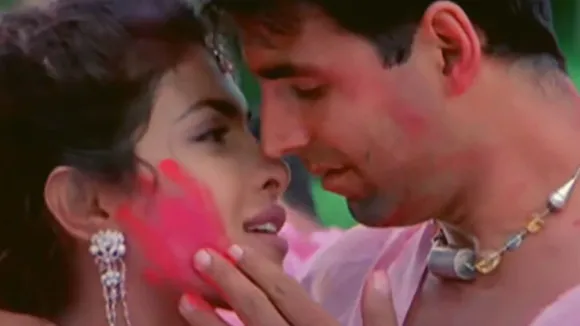 Holi songs 2023