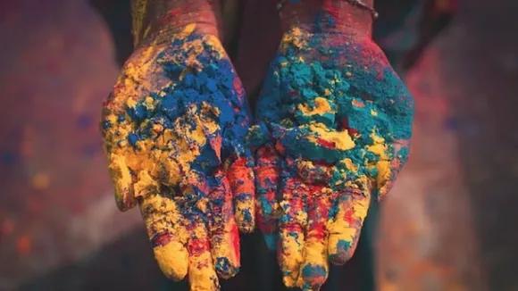 holi specal