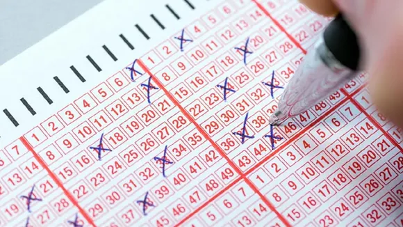 Kerala Lottery Result
