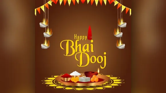 Holi Bhai Dooj 2023