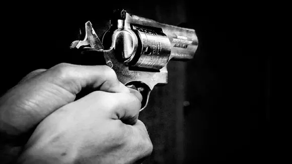 firing