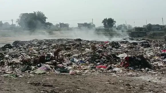 kaimur news