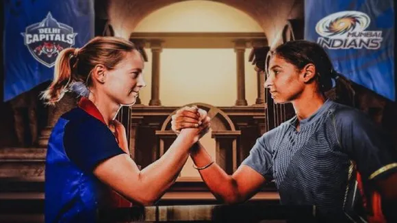 Meg Lanning vs Harmanpreet Kaur