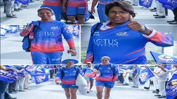 Mumbai Indians