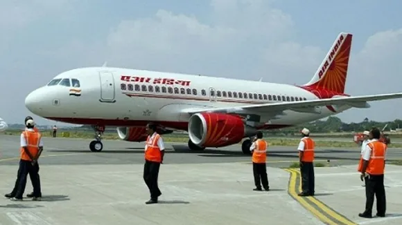 air india