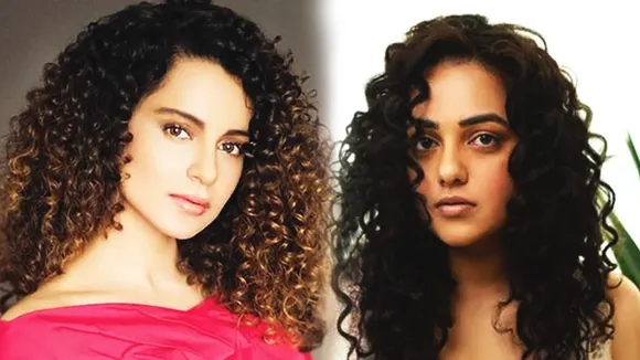 curly hair Tips