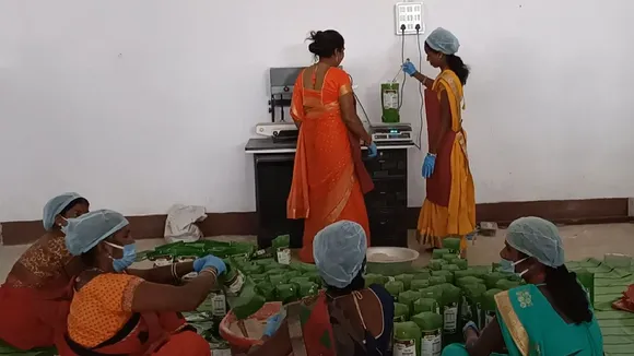gumla woman