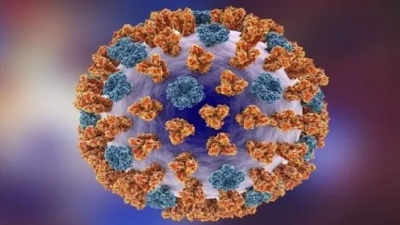 H3N2 Influenza