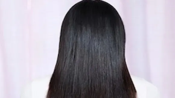 Hair Tips