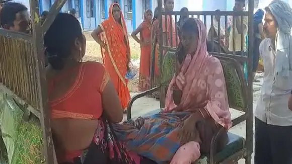 kaimur mout