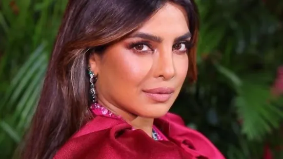 Priyanka chopra