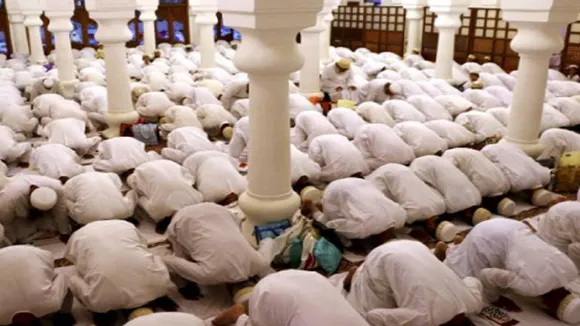 Ramadan