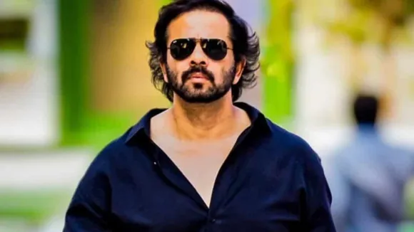 Rohit Shetty Khatron ke khiladi