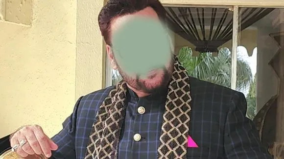 Shahbaz khan