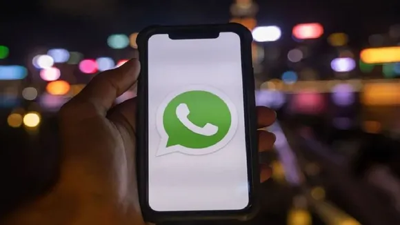 whatsapp new feature