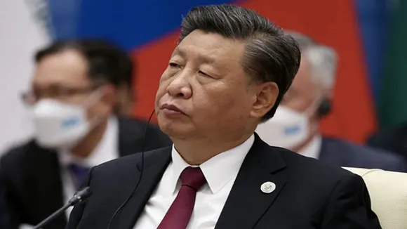 XI Jinping