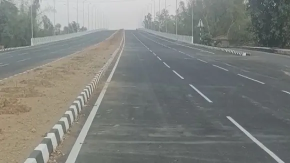 garhwa bypass