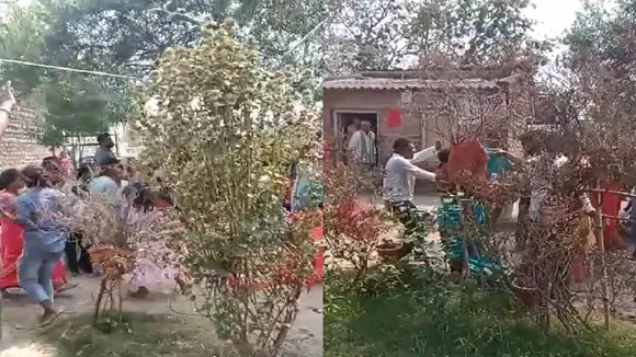 kaimur news