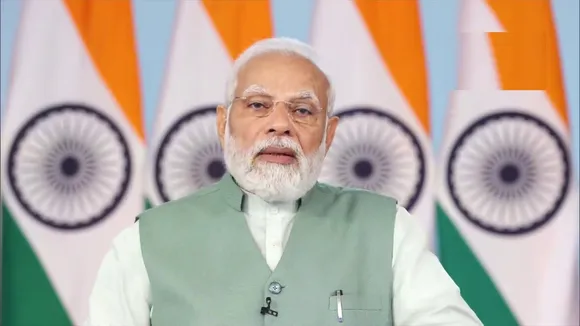 PM Modi