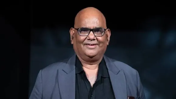 Satish Kaushik Death Case