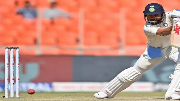 ind vs aus 4th test day 4 kohli jadeja bgt 2023
