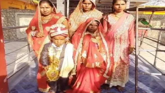 shadi trending unique bihar