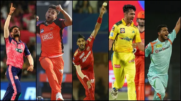 indian premier league these bowler may get purple cap in ipl 2023