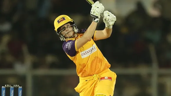 Alyssa Healy