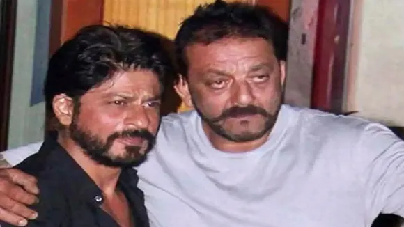 sanjay dutt