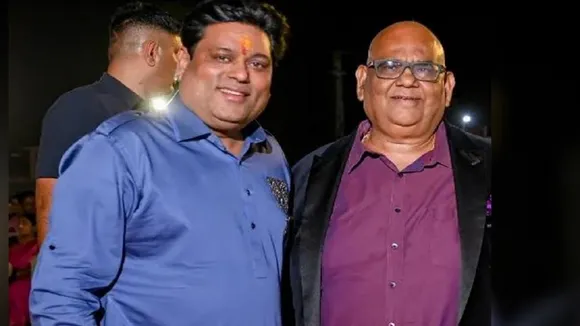 vikas