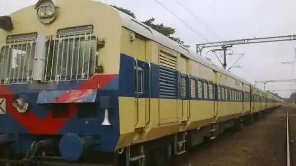 bihar train