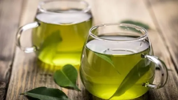 Detoxing Drinks